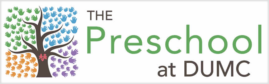 The Preschool at DUMC logo