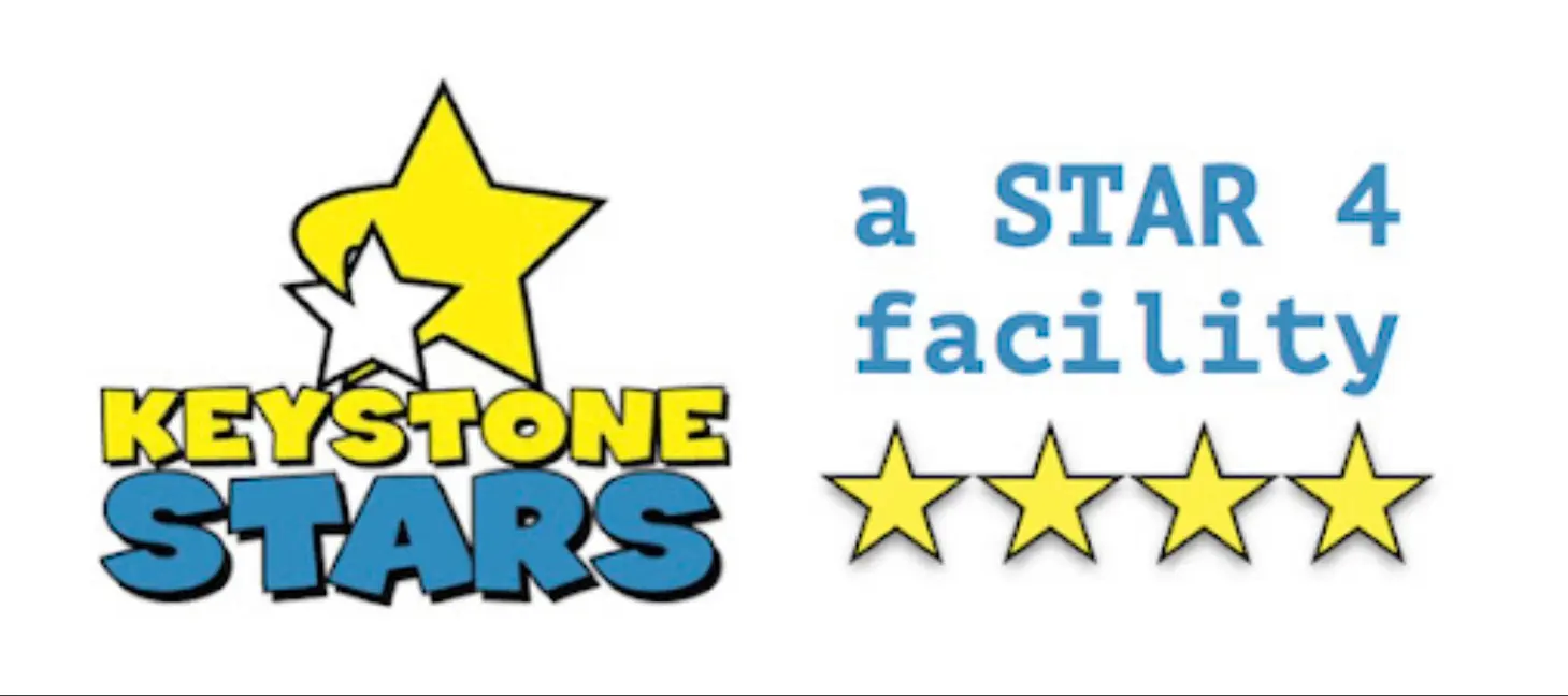 A Keystone Star 4 center
